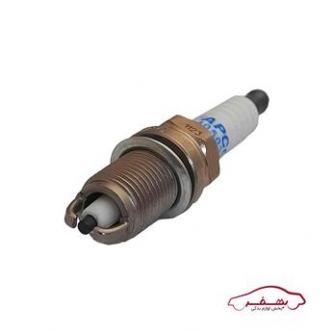 شمع دو پلاتين -آپكو - كد:140502